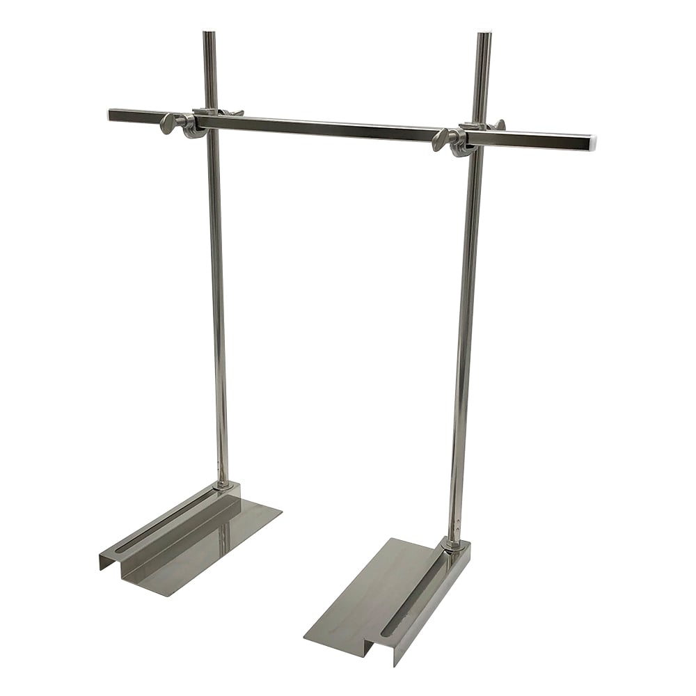 Heater stand (square type) WB200 W500 1 set