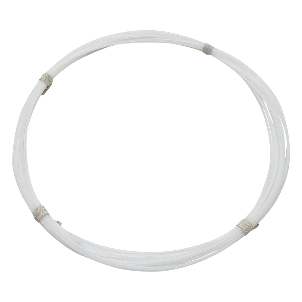 ラボランPTFE(ナフロン(R))チューブ　1.59×3.17　11m 1巻