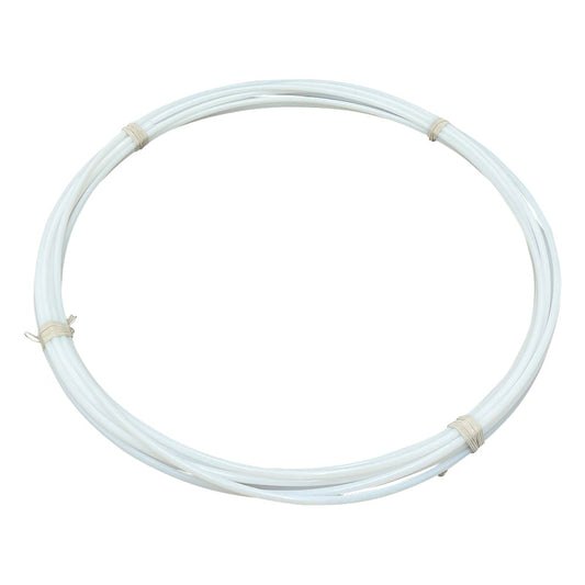 Labolan PTFE (Naflon(R)) Tube 3.17 x 6.35 11m 1 roll