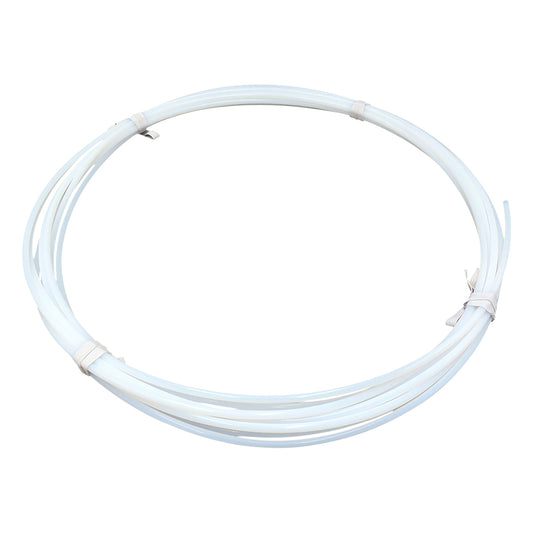 Labolan PTFE (Naflon(R)) Tube 4.35 x 6.35 11m 1 roll