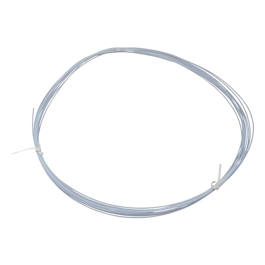 Naflon(R) PTFE tube (millimeter size) 0.8 x 1.4φ 1 roll (10m) TOMBO No. 9003 1 roll