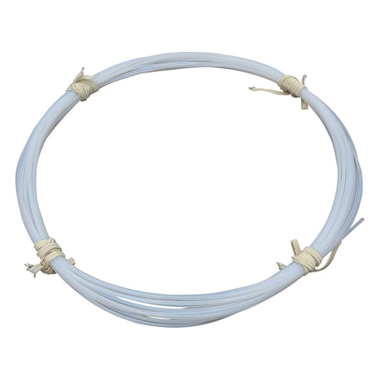 Naflon(R) PTFE tube (millimeter size) 1 x 2φ 1 roll (10m) TOMBO No.9003 1 roll
