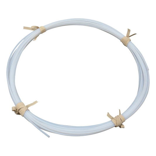 Naflon(R) PTFE tube (millimeter size) 1 x 3φ 1 roll (10m) TOMBO No. 9003 1 roll