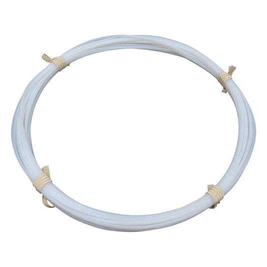 Naflon(R) PTFE tube (millimeter size) 1.5 x 2.5φ 1 roll (10m) TOMBO No. 9003 1 roll