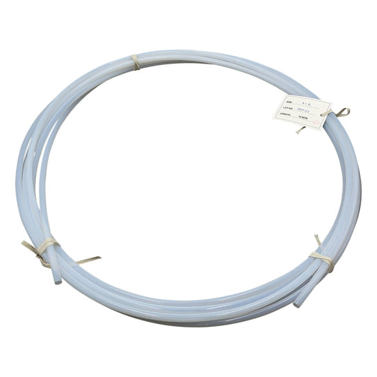 나프론(R) PTFE 튜브(밀리 사이즈) 9×10φ 1권(10m) TOMBO No.9003 1권