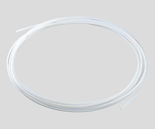 나프론(R) PTFE 튜브(인치 사이즈) 19/64×3/8φ인치(7.52×9.52φmm) 1권(10m) TOMBO No,9003 1권