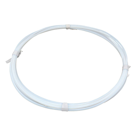 나프론(R) PTFE 튜브(인치 사이즈) 11/64×1/4φ인치(4.35×6.35φmm) 1권(10m) TOMBO No,9003 1권