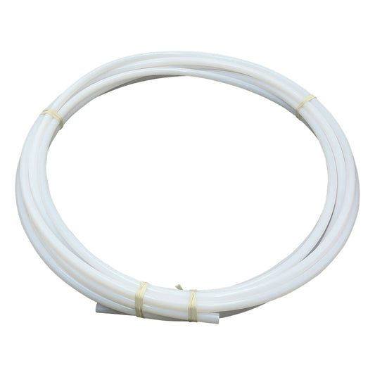 나프론(R) PTFE 튜브(인치 사이즈) 27/64×1/2φ인치(10.7×12.7φmm) 1권(10m) TOMBO No,9003 1권