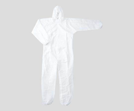 ガンマ線照射済クリーンウェア 1箱（1式×20袋入）　VGW-04XL 1箱(1式×20袋入)