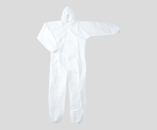 ガンマ線照射済クリーンウェア 1箱（1式×20袋入）　VGW-03L 1箱(1式×20袋入)