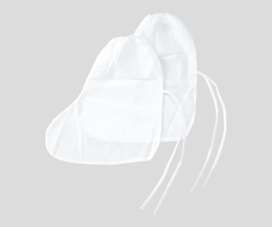 ガンマ線照射済クリーンウェア 1箱（1式×20袋入）　VGW-04XL 1箱(1式×20袋入)