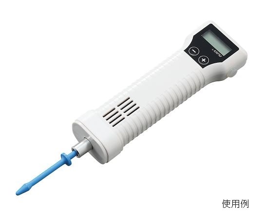 ハイパワーホモジナイザー用樹脂(POM)ペッスル　50本入　ASPES-POM 1袋(50本入)