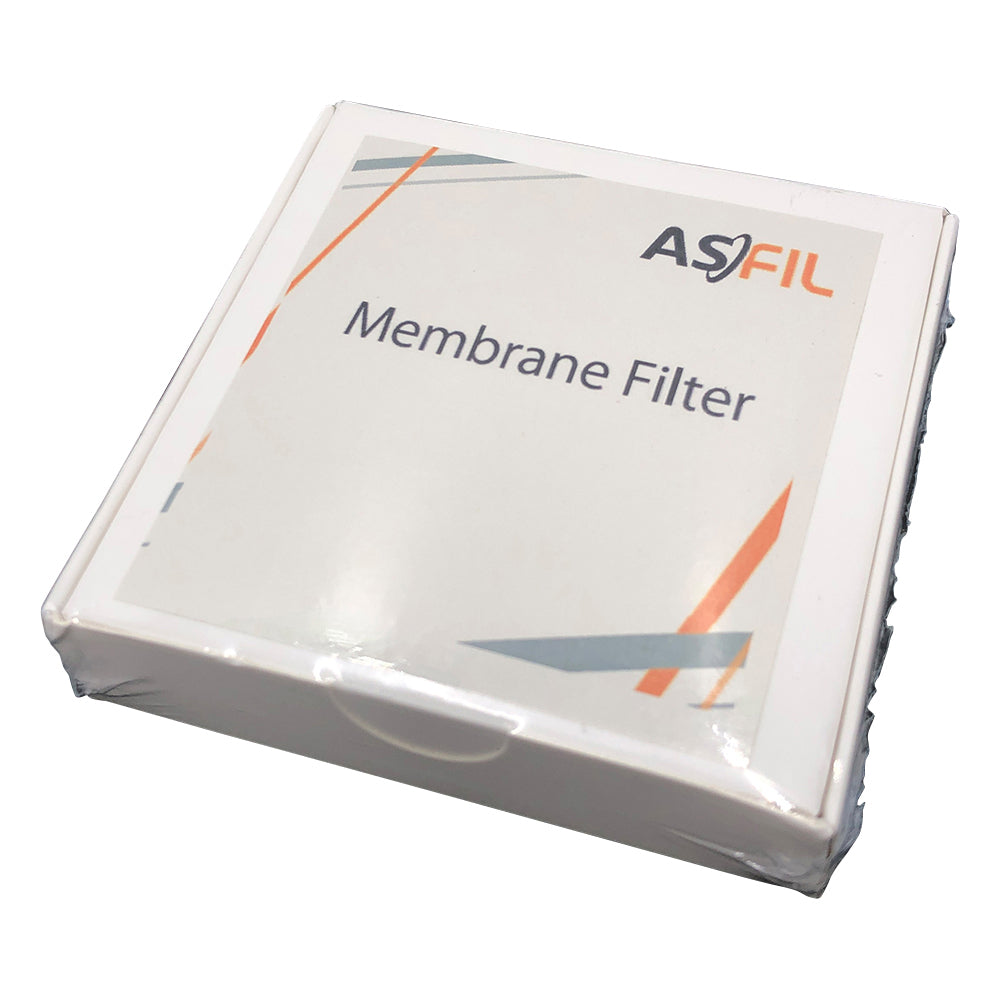 Membrane filter (PES) 0.22μm×φ25mm 200 sheets 025022MFPES 1 box (200 sheets)