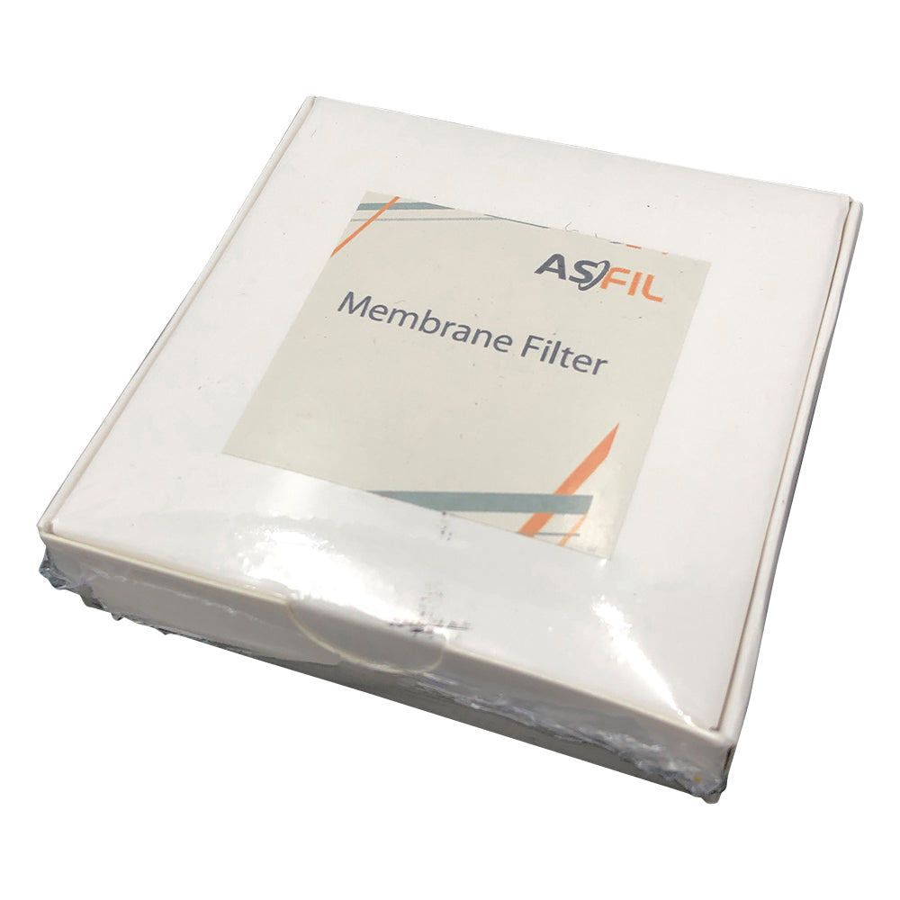 メンブレンフィルター(PES)　0.45μm×φ25mm　200枚入　025045MFPES 1箱(200枚入)