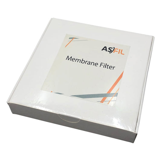 Membrane filter (PES) 0.45μm×φ47mm 200 sheets 047045MFPES 1 box (200 sheets)