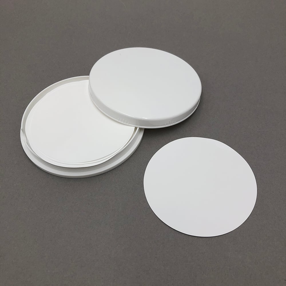 멤브레인 필터(PES) 0.45μm×φ90mm 50장입 090045MFPES 1상자(50장입)