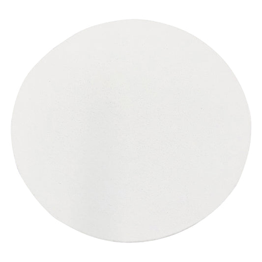 ガラス繊維濾紙（アズフィル）　円形　9.0cm　25枚入　090120N-SPGFC 1箱(25枚入)