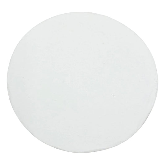 ガラス繊維濾紙（アズフィル）　円形　5.5cm　10枚入　055270N-SPGFD 1箱(10枚入)