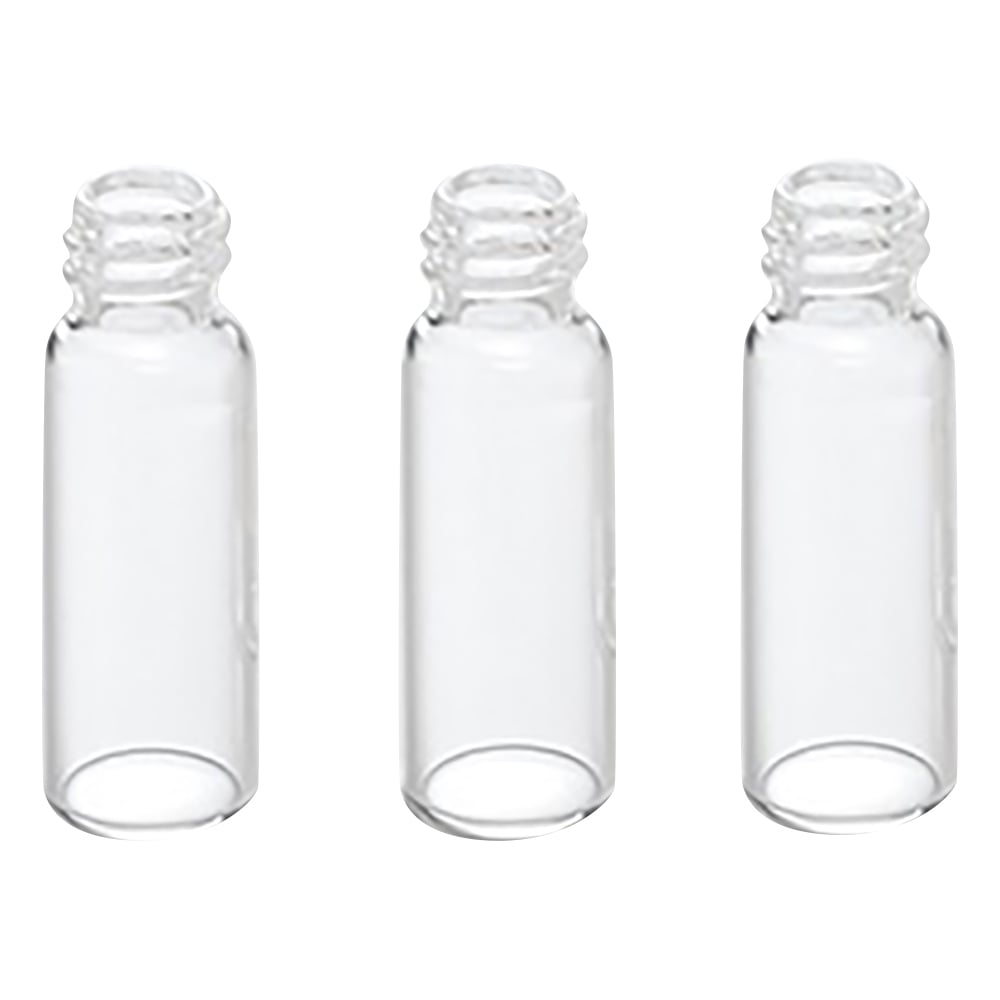 오토샘플러용 바이알 1봉(100개입) 813-V 1봉(100개입)