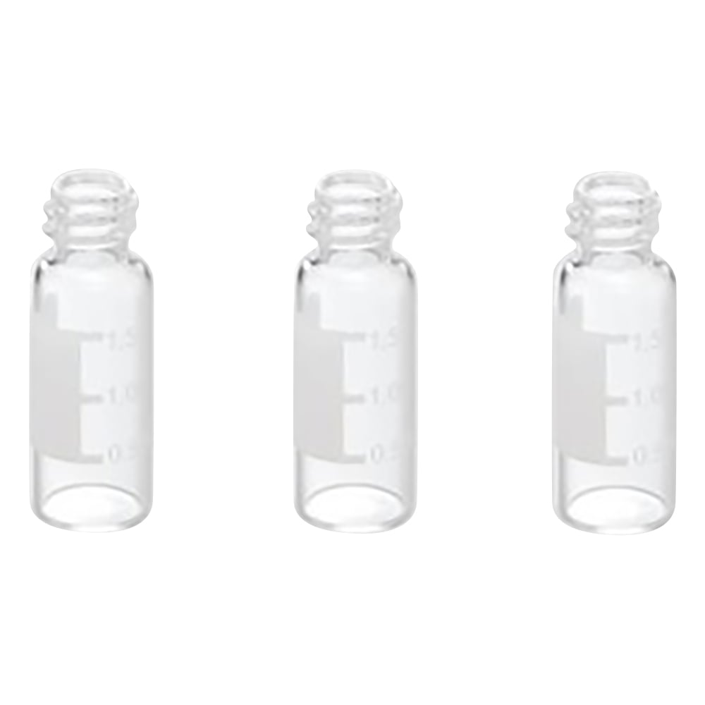 오토샘플러용 바이알 1봉(100개입) 823-V 1봉(100개입)