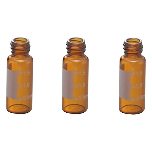 오토샘플러용 바이알 1봉(100개입) 845-V 1봉(100개입)