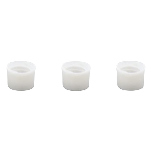 바이알용 화이트 캡 100개입 8183-SC 1봉(100개입)