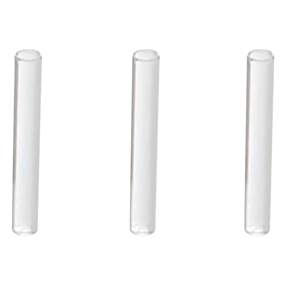 Flat bottom inserts for vials 100 pieces 250-I 1 bag (100 pieces)