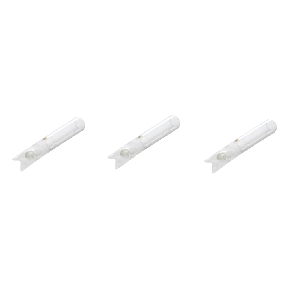 바이알용 수지 다리 부착 인서트 100개입 150-IP 1봉(100개입)