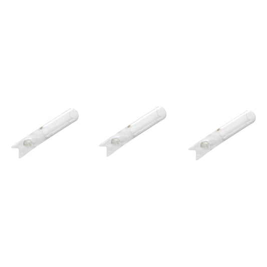 바이알용 수지 다리 부착 인서트 100개입 150-IP 1봉(100개입)