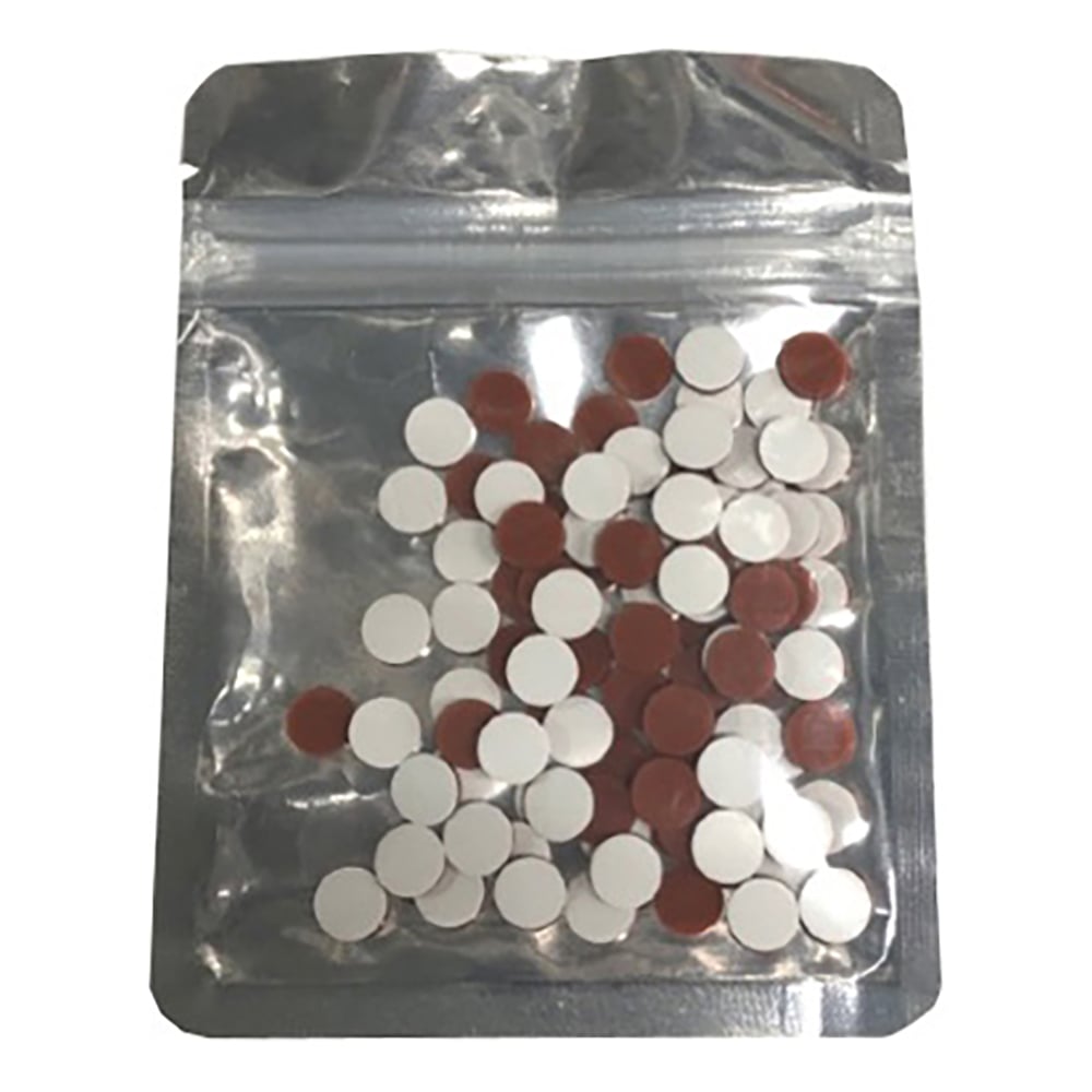 バイアル用セプタム　100個入　81-S 1パック(100個入)