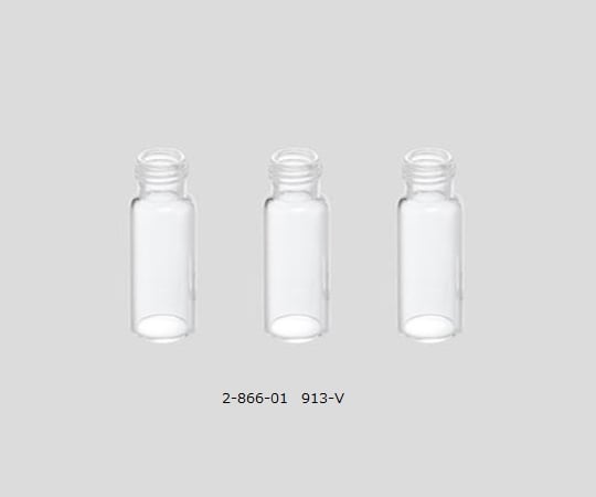 Autosampler vials 1 bag (100 pieces) 935-V 1 bag (100 pieces)