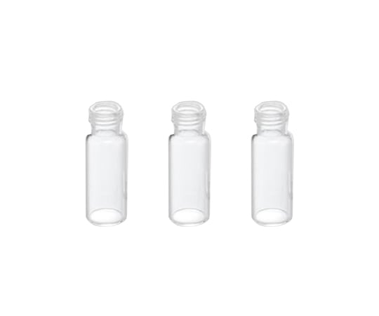 オートサンプラー用バイアル 1袋（100本入）　913-V 1袋(100本入)