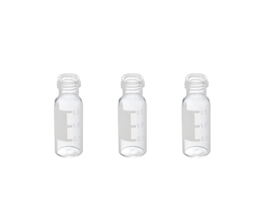 오토샘플러용 바이알 1봉(100개입) 923-V 1봉(100개입)