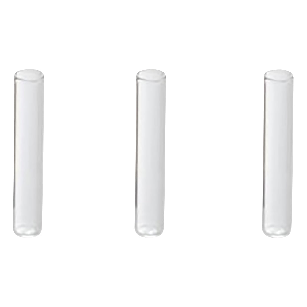 バイアル用平底インサート　100個入　300-I 1袋(100個入)