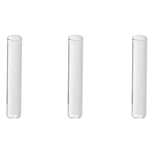 バイアル用平底インサート　100個入　300-I 1袋(100個入)