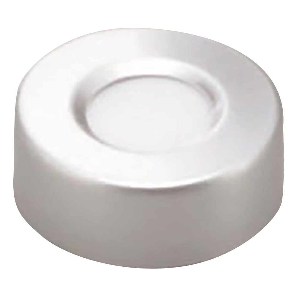 バイアル瓶用フタ 1箱（100個入）　201201-SC 1箱(100個入)
