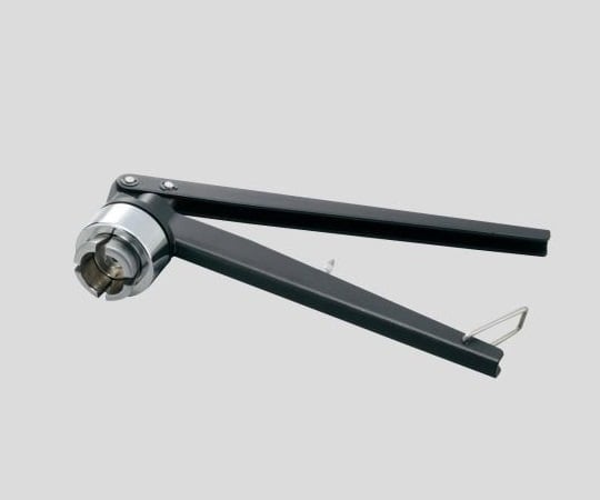 Bottle clamping machine for 20ml 20-AJRC 1 piece