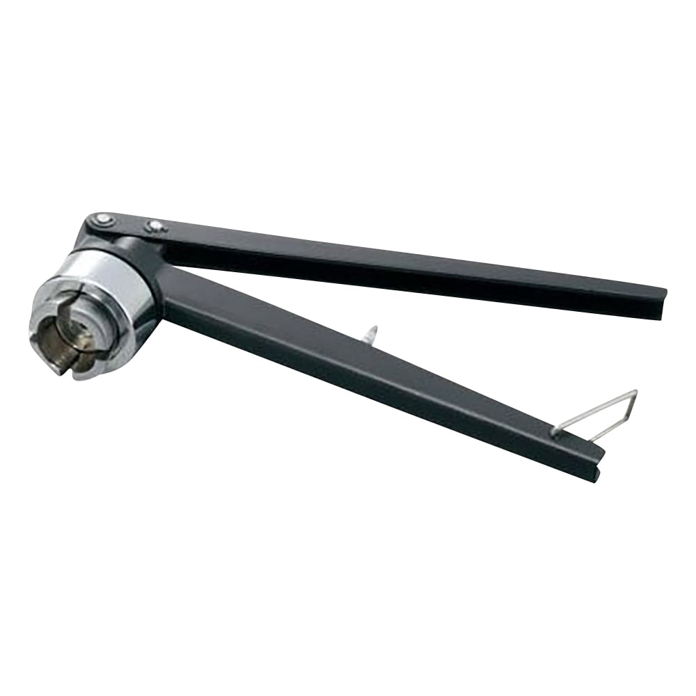 Bottle clamping machine for 20ml 20-AJRC 1 piece