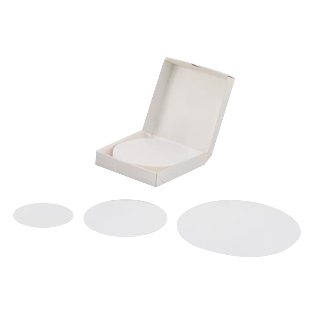 Quantitative filter paper (Azfil) 7cm 2017 1 box (100 sheets) 1 box (100 sheets)