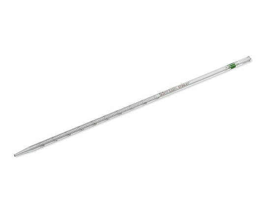 Measuring pipette (with graduations at tip) 0.5mL 19100005A 1 piece
