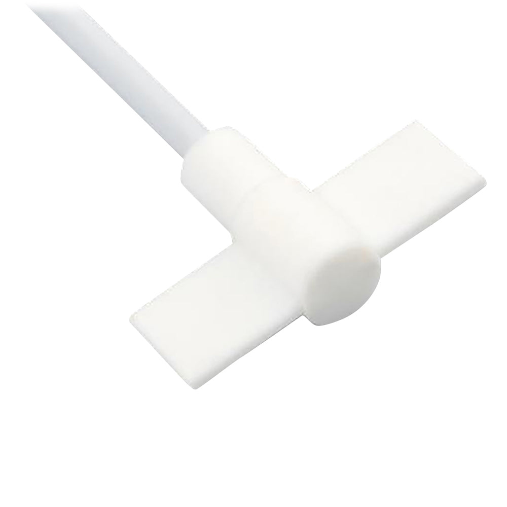 撹拌機（フロントラボ）用　PTFE撹拌棒　ストレート羽根　FLSPI 1個