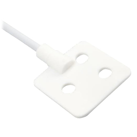 撹拌機（フロントラボ）用　PTFE撹拌棒　板羽根　FLPPI 1個