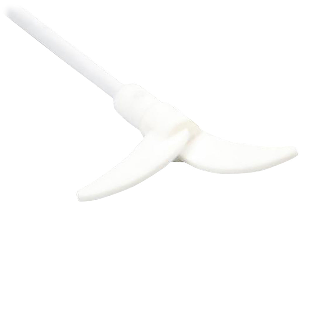 撹拌機（フロントラボ）用　PTFE撹拌棒　遠心羽根　FLCPI 1個