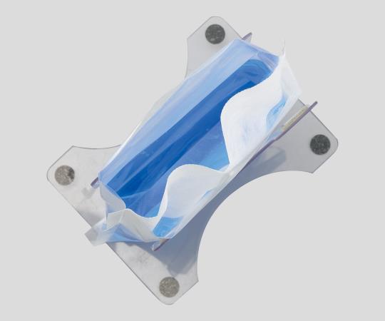 Homogenizer sample bag with filter 1 box (50 pieces x 10 bags) AS206 1 box (50 pieces x 10 bags)