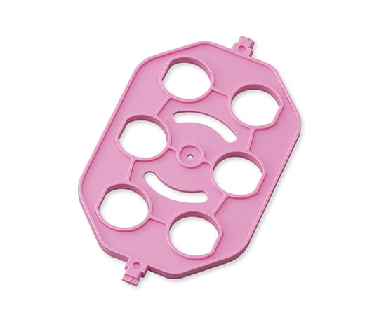 1 x 50mL tube holder for mini rotator