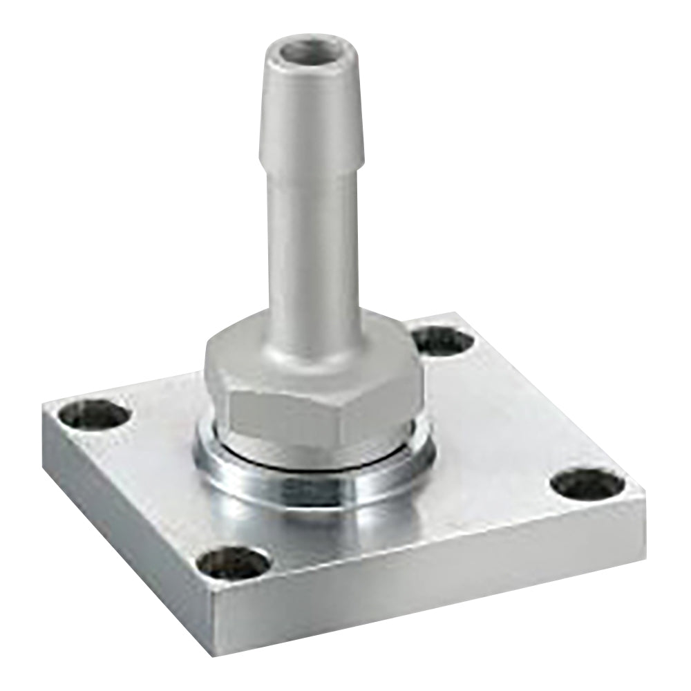 油回転真空ポンプAVRD用チューブジョイント φ12 1個