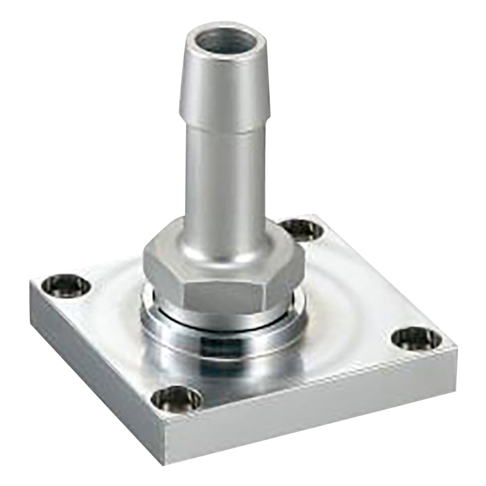 油回転真空ポンプAVRD用チューブジョイント φ18 1個