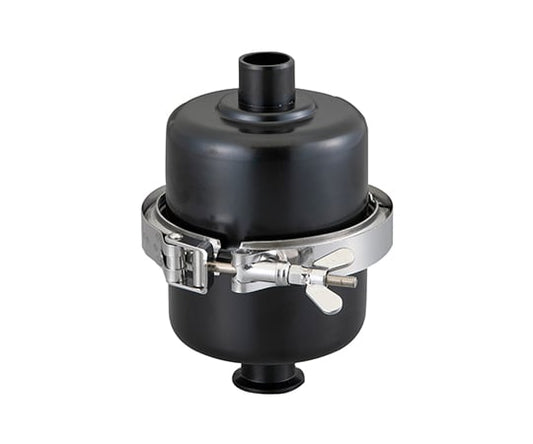 油回転真空ポンプAVRD用オイルミストトラップ 1個