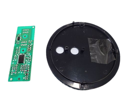 FCI-280シリーズ用表示基板＆ブルーカバーセット 1個