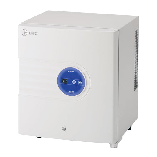 クールインキュベーター　i-CUBE（HOT＆COOL）　測定孔無し　FCI-280G 1台